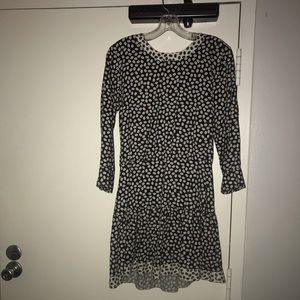 current elliot dress